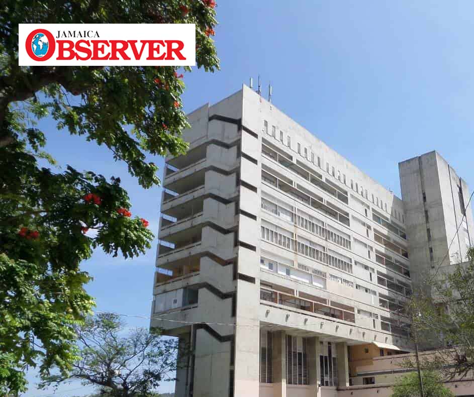 Hospital Observer article image